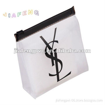 Hot Sale EVA Zipper Bag with Customer's Logo